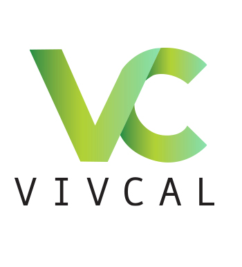 vivcal logo